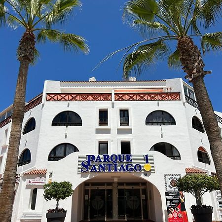 Parque Santiago 1 Lovely Apartment Playa de las Américas Exterior foto
