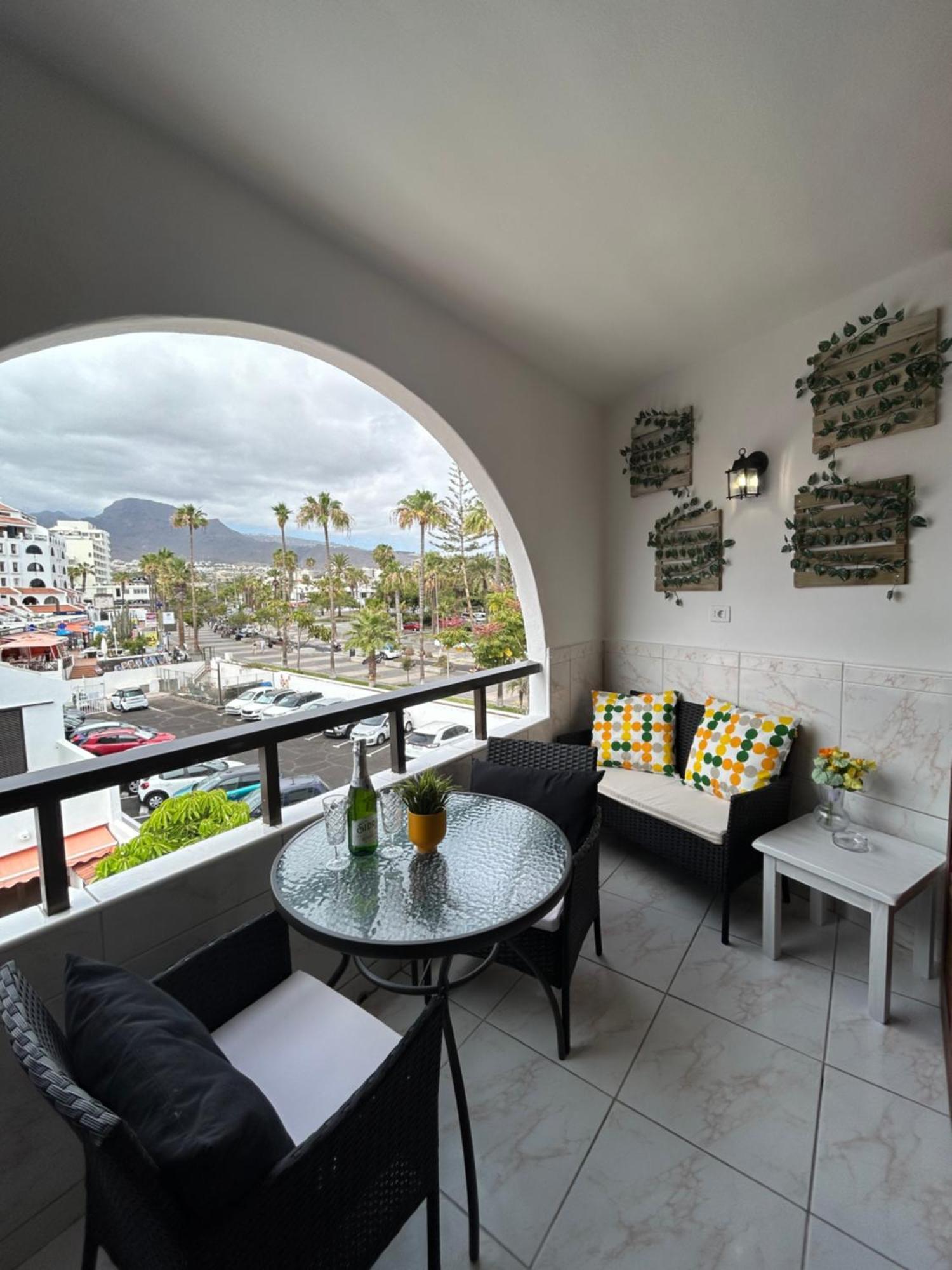 Parque Santiago 1 Lovely Apartment Playa de las Américas Exterior foto